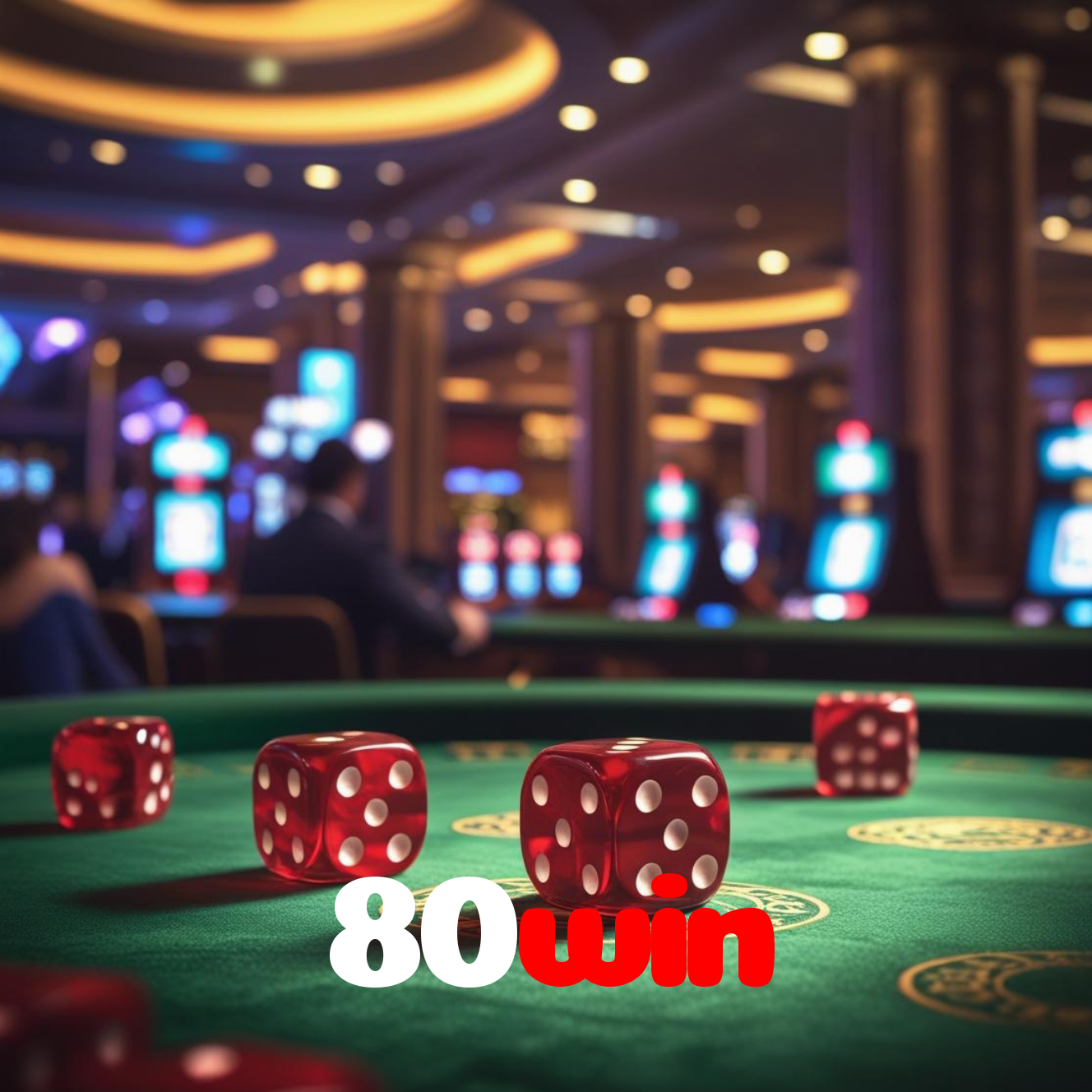 Segurança no 80win
