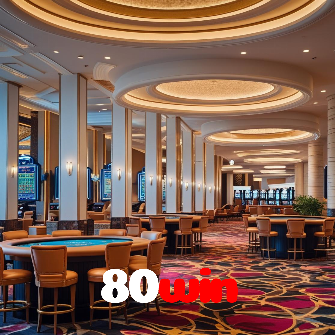 Segurança no 80win