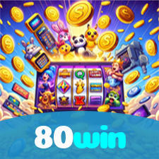 Segurança no 80win
