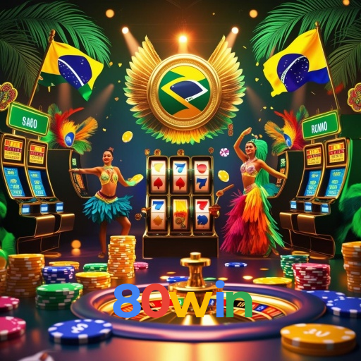 Segurança no 80win