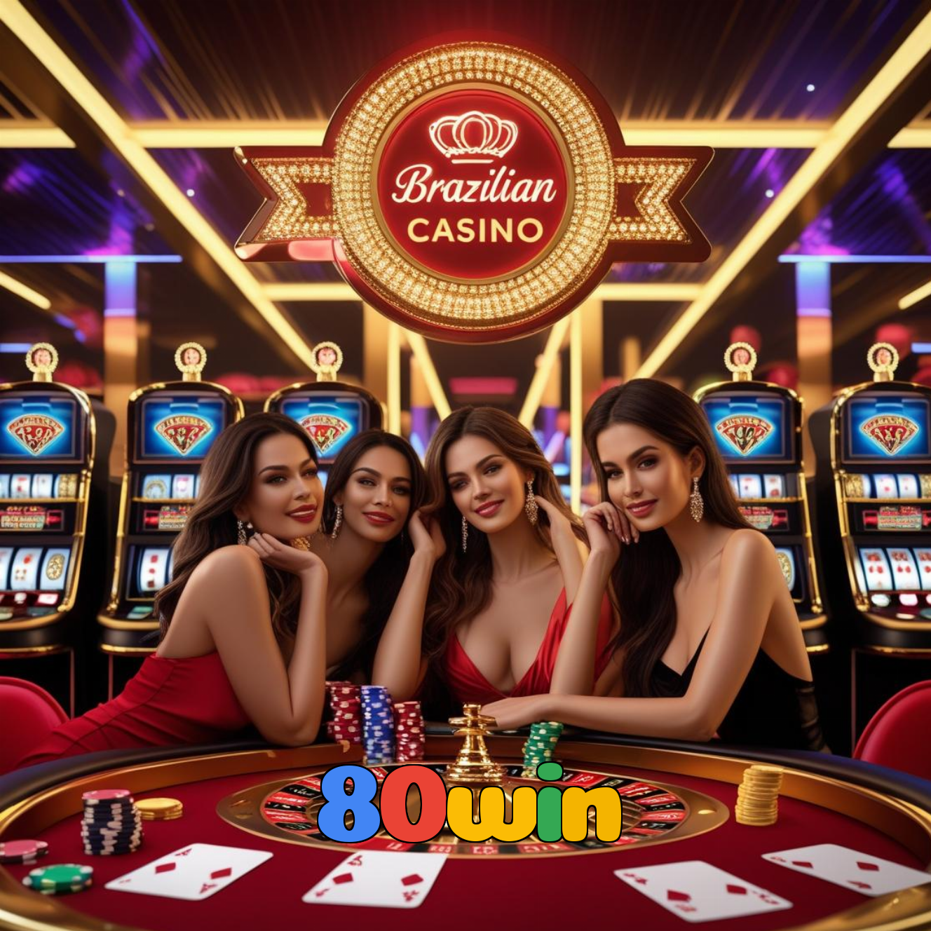 Segurança no 80win