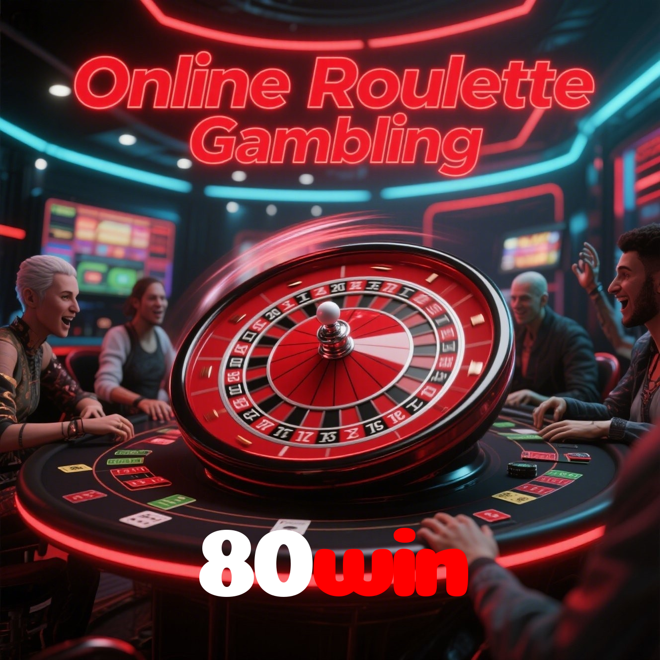 Problemas de Login no 80win