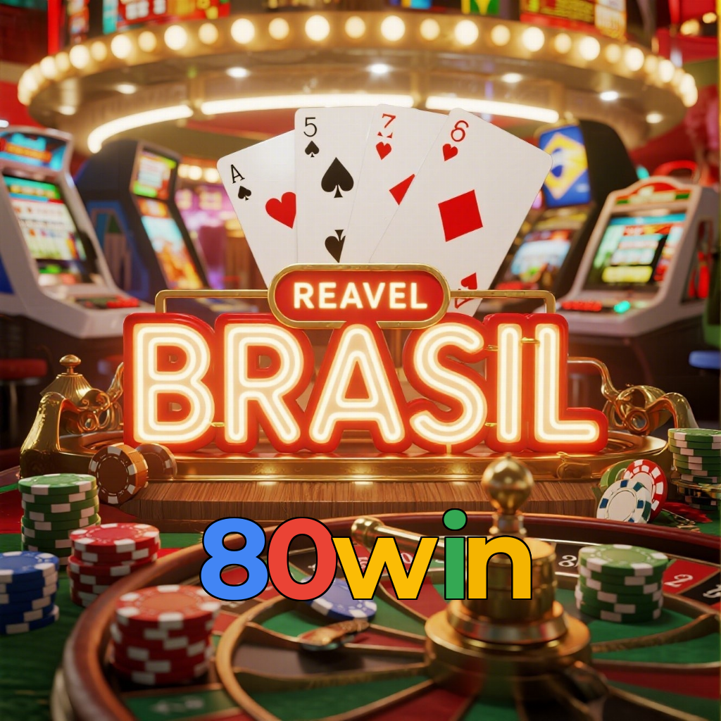 Segurança no 80win