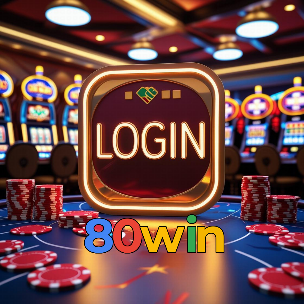 Segurança no 80win
