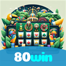 Segurança no 80win