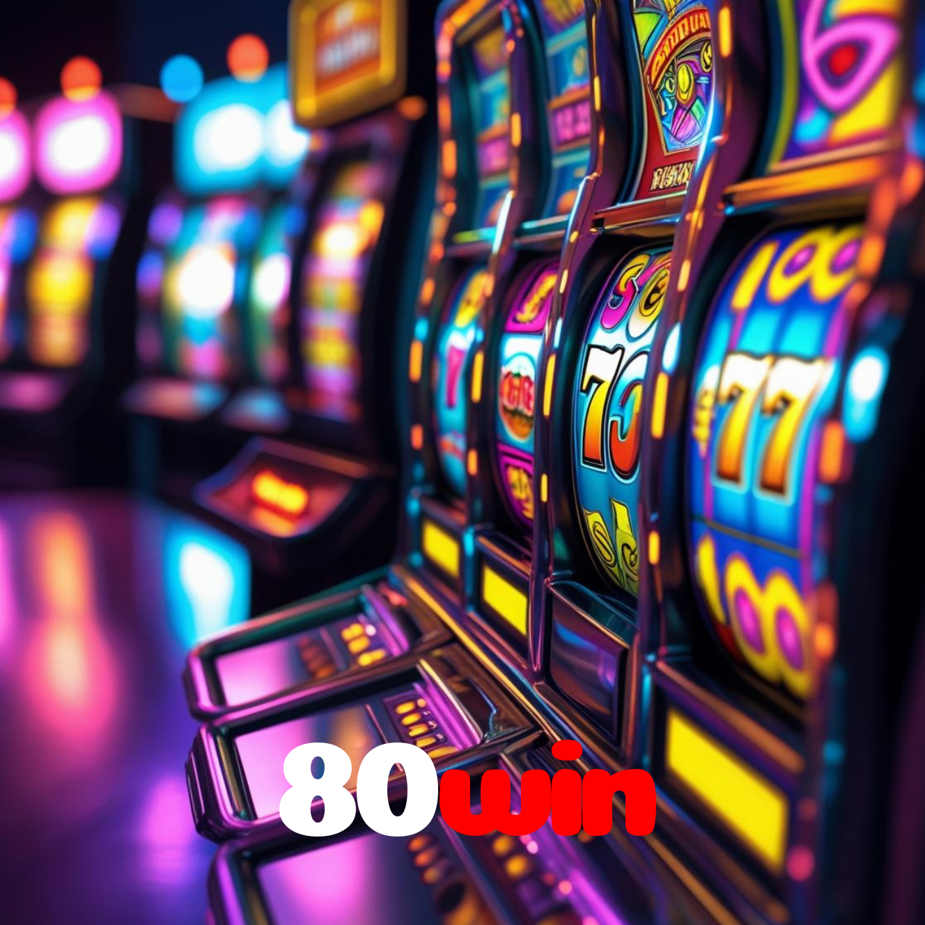 Segurança no 80win