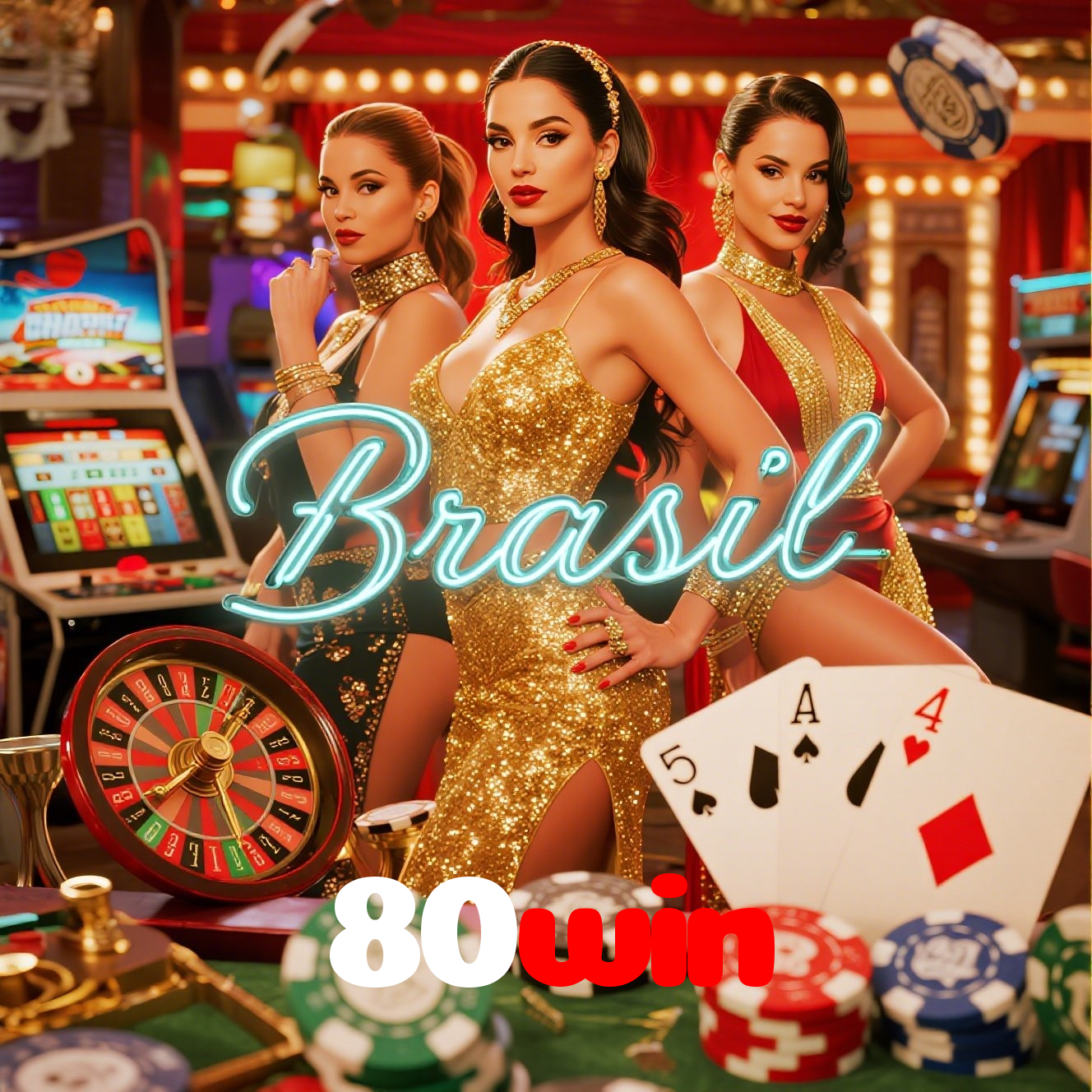 Segurança no 80win