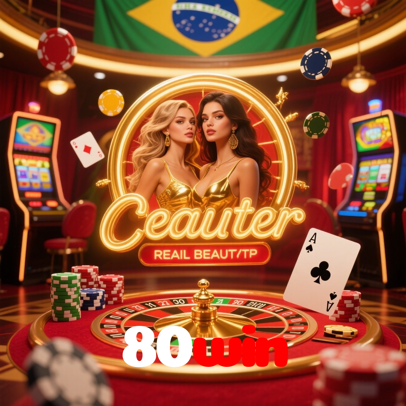 Problemas de Login no 80win