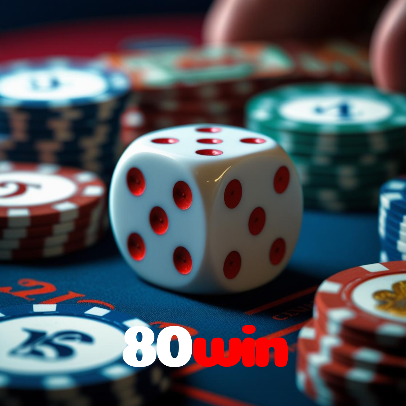 Segurança no 80win