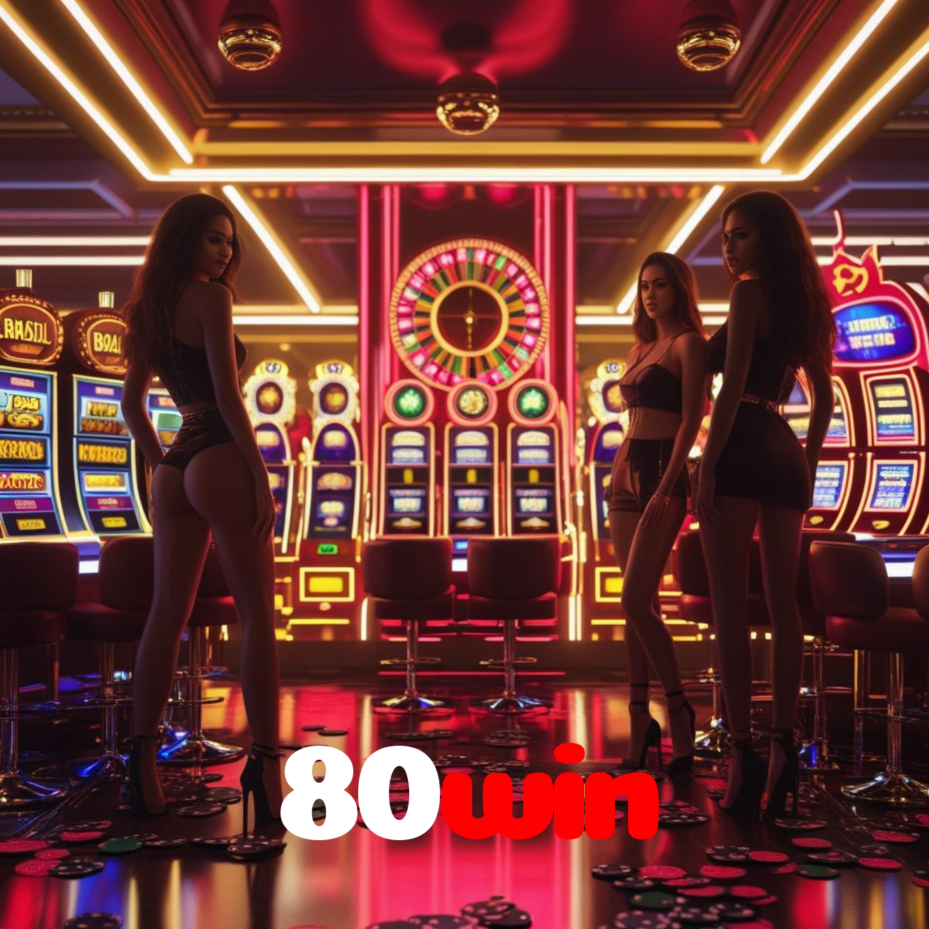 Segurança no 80win