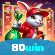 Segurança no 80win