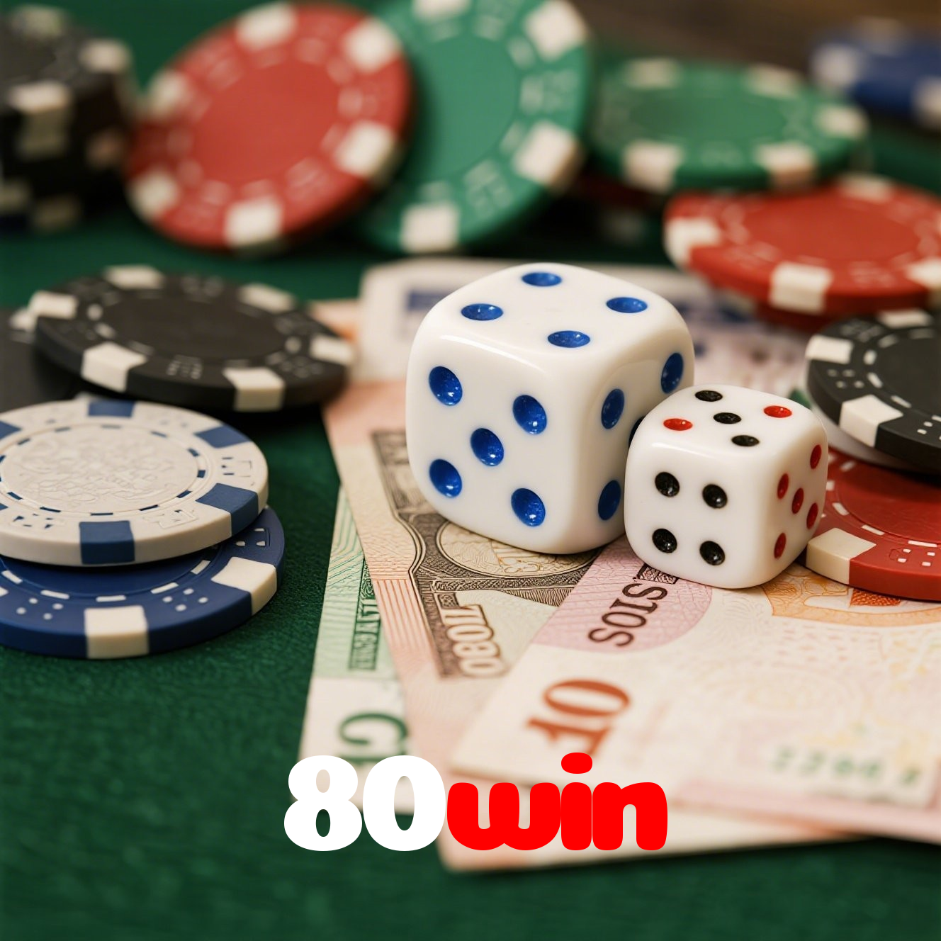 Problemas de Login no 80win