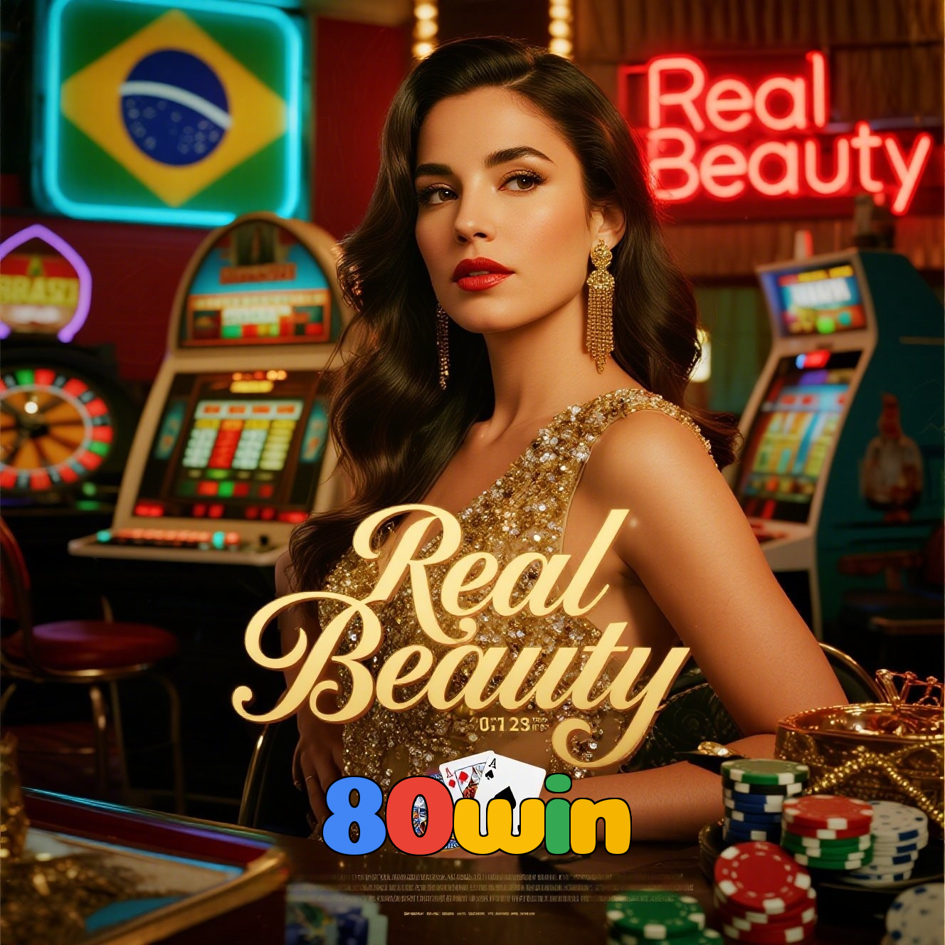 Segurança no 80win