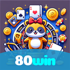 Login no 80win