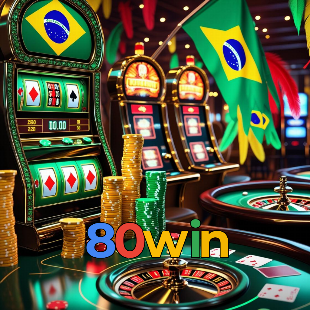 Problemas de Login no 80win