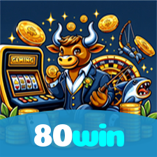 Login no 80win