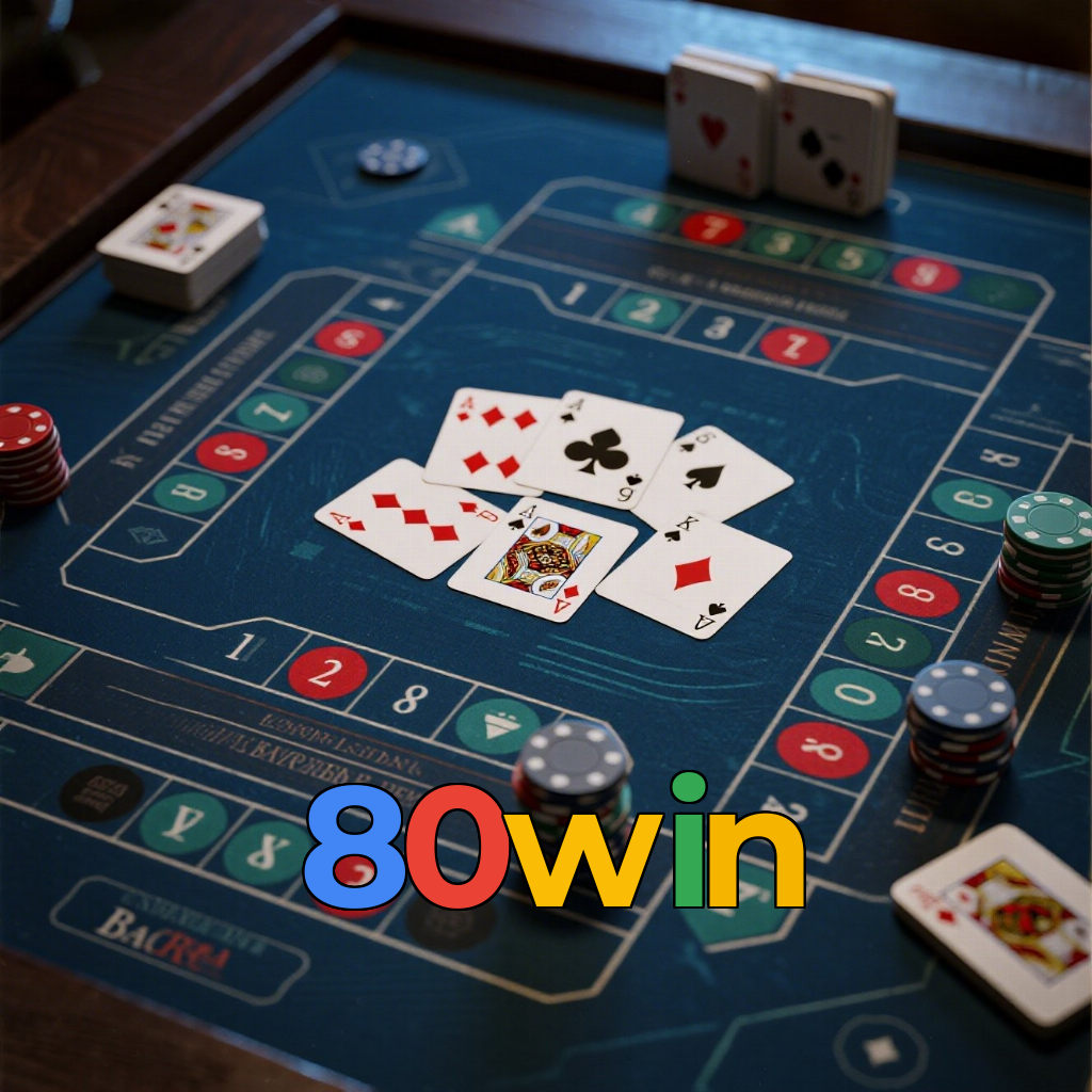 Segurança no 80win