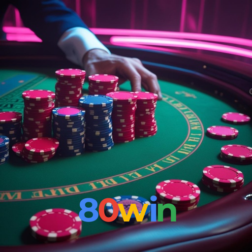Segurança no 80win