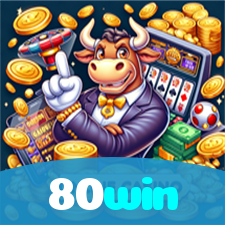 Login no 80win