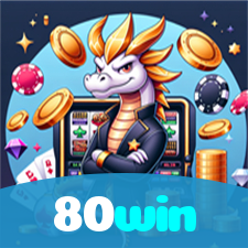Problemas de Login no 80win