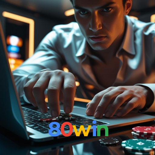Segurança no 80win