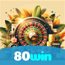 Segurança no 80win