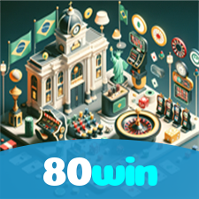 Segurança no 80win