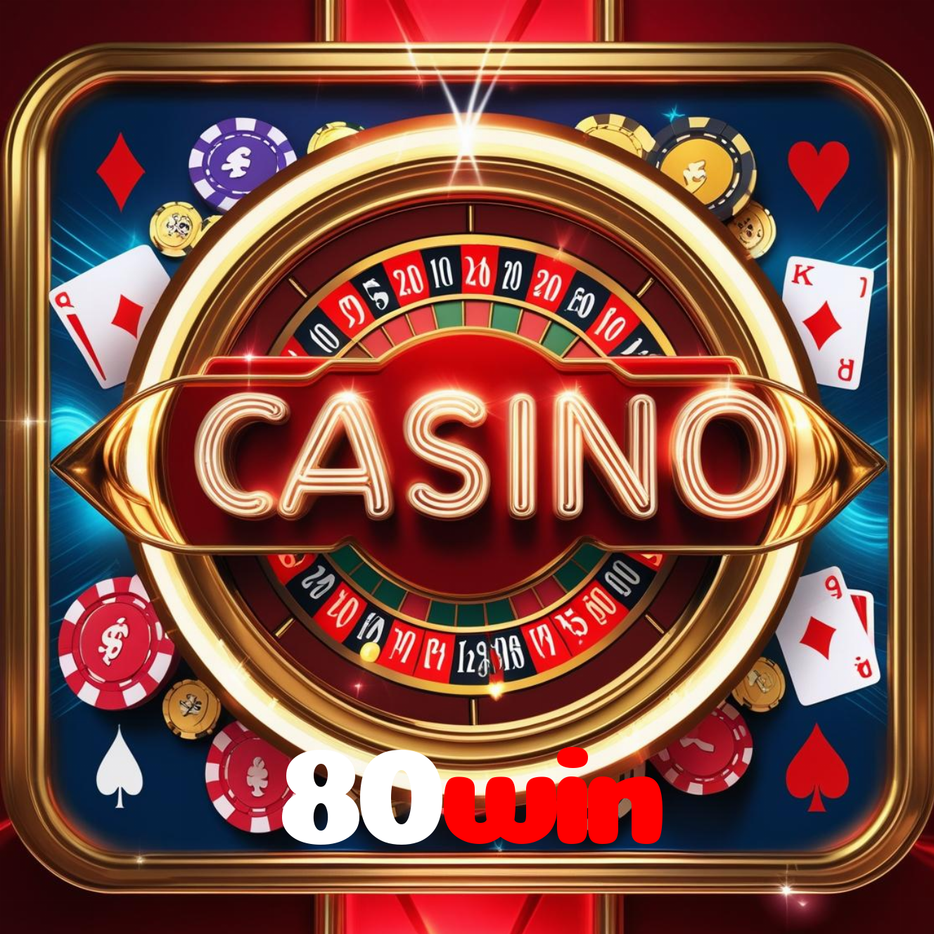 Problemas de Login no 80win