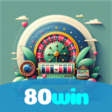Segurança no 80win