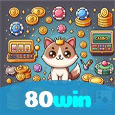 Login no 80win