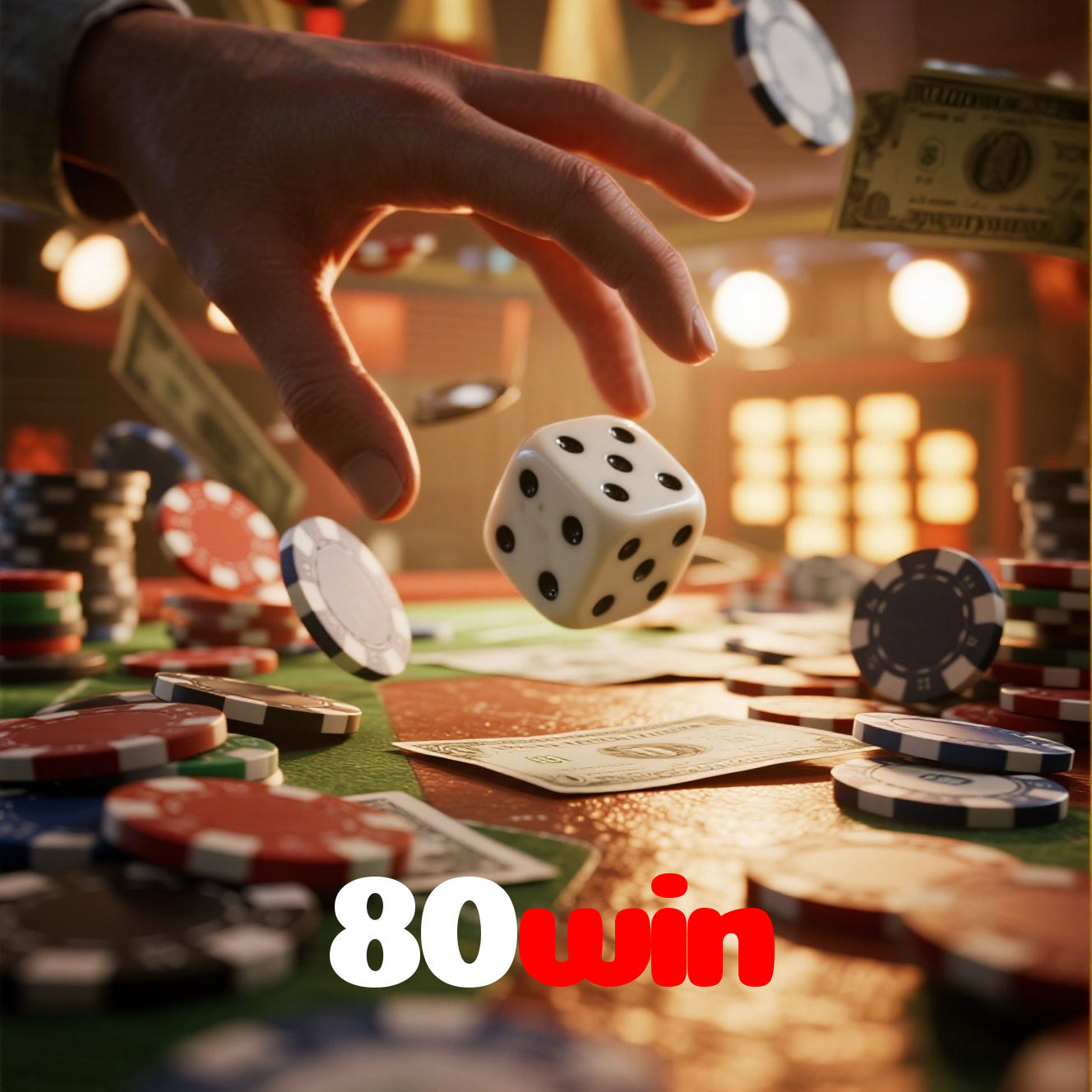 Login no 80win