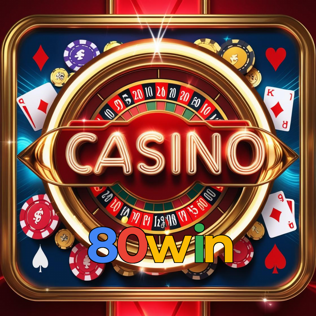 Segurança no 80win