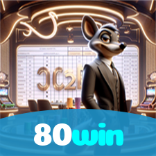Problemas de Login no 80win