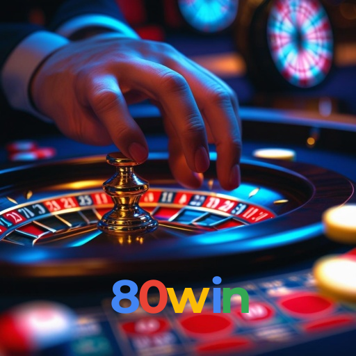 Segurança no 80win