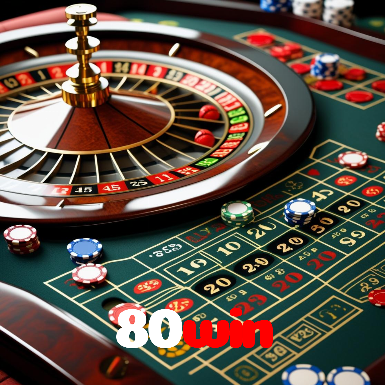 Problemas de Login no 80win