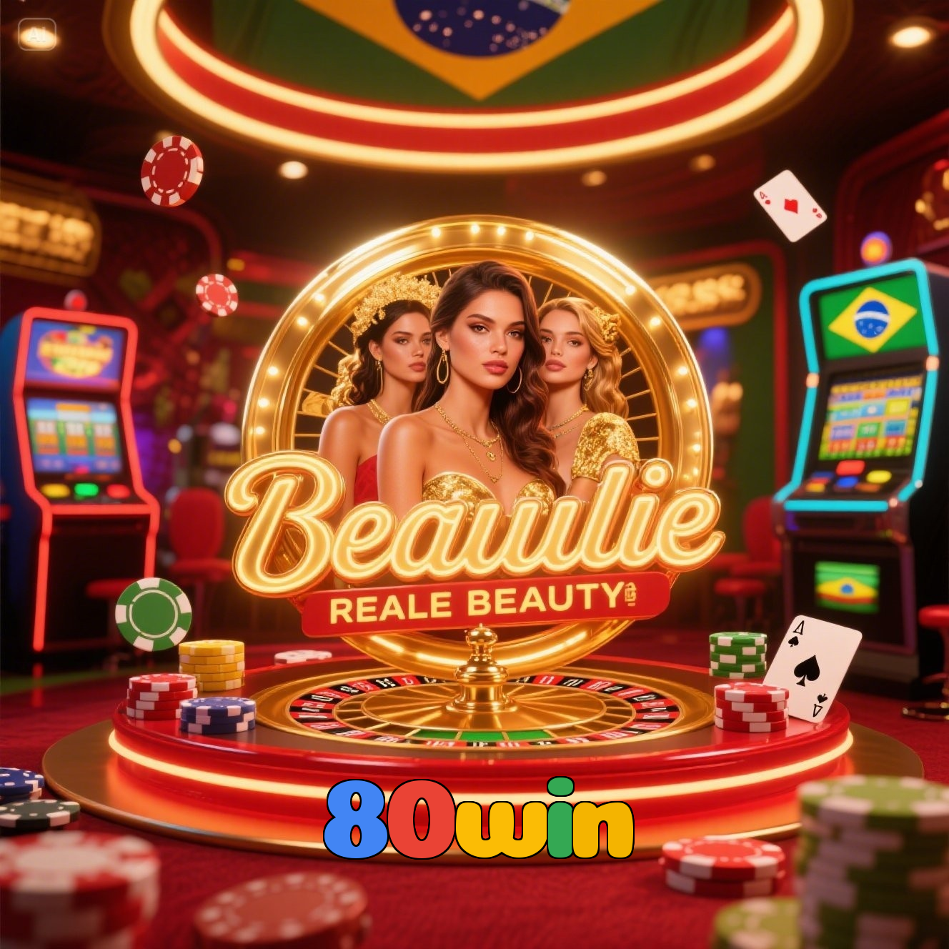 Segurança no 80win