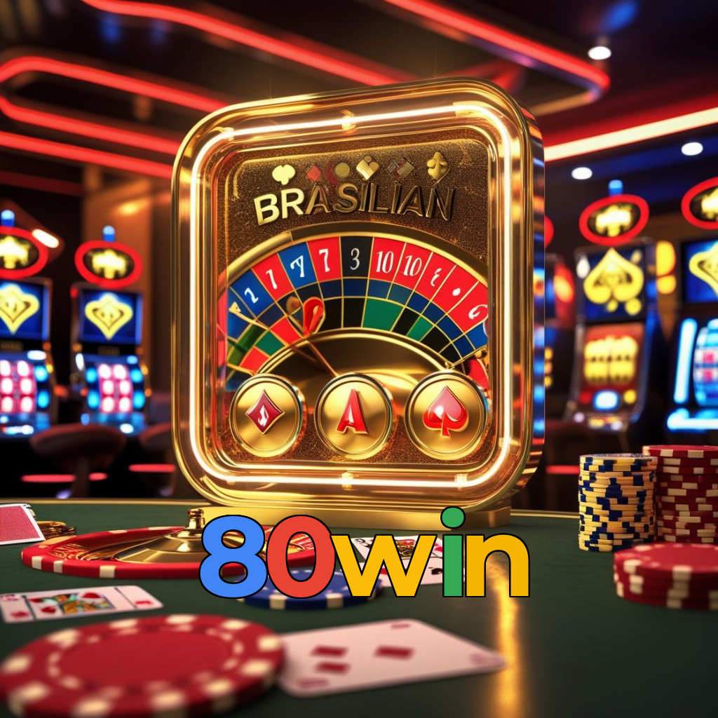 Segurança no 80win