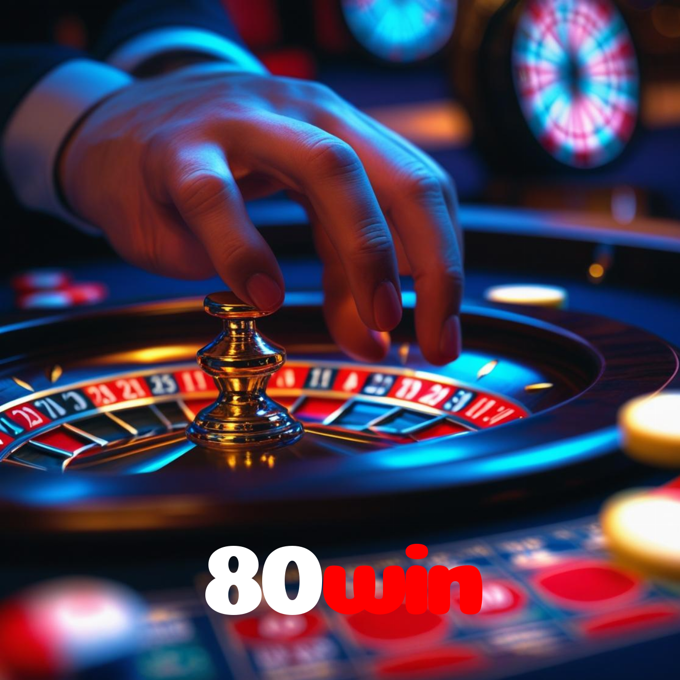Segurança no 80win