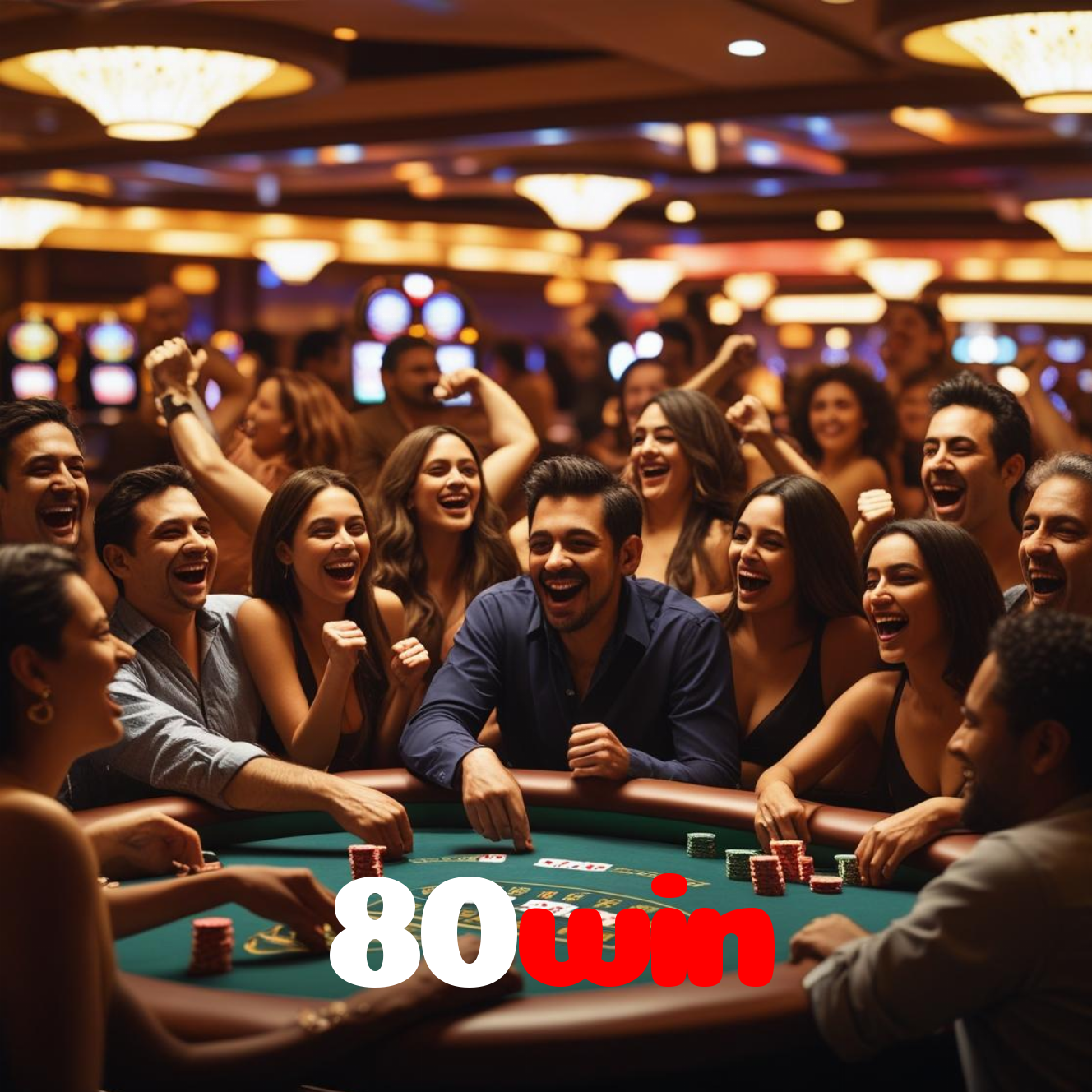 Segurança no 80win