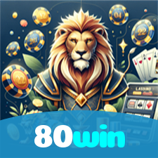 Segurança no 80win