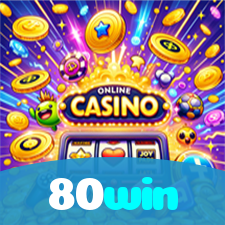 Problemas de Login no 80win