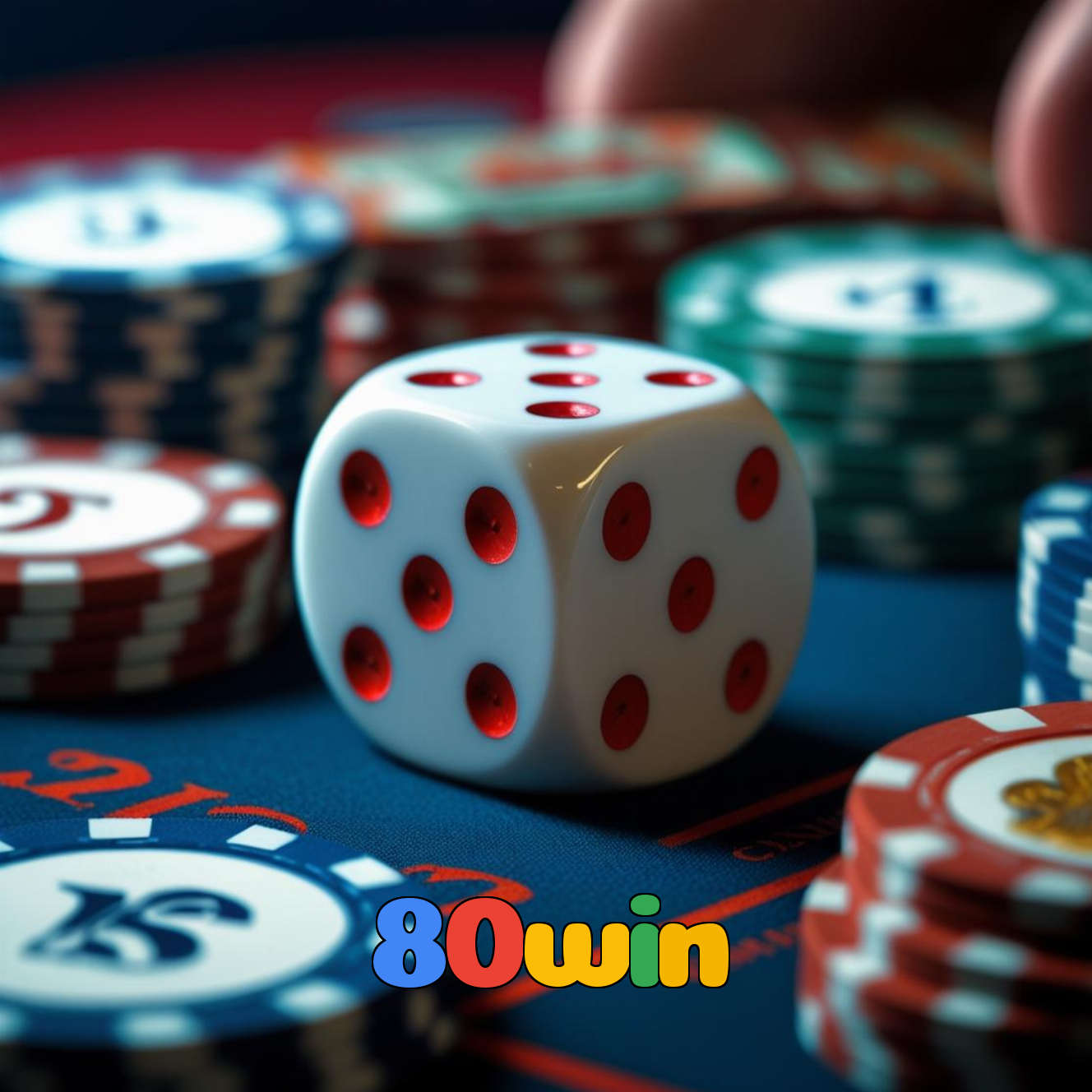 Segurança no 80win