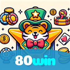 Login no 80win