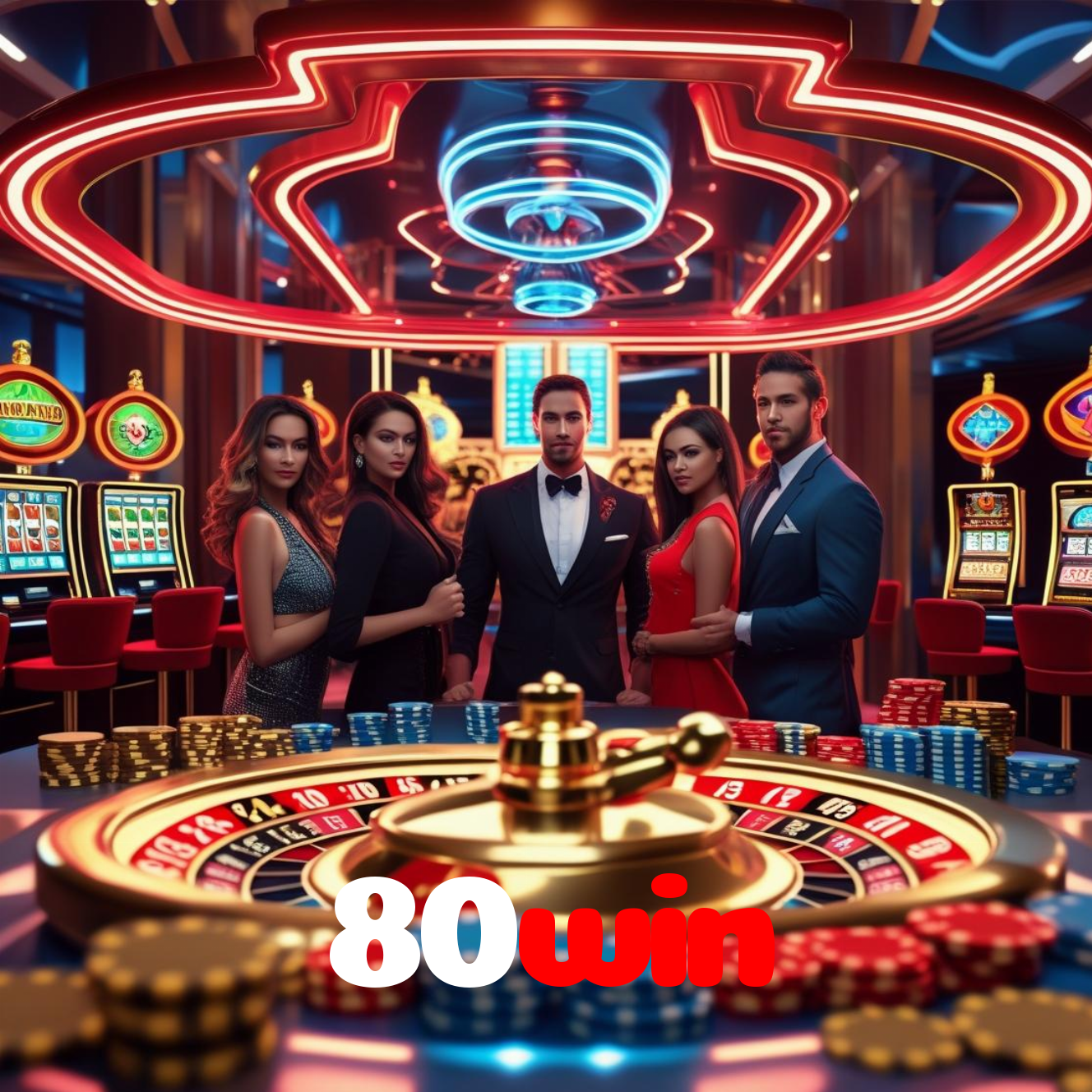 Segurança no 80win