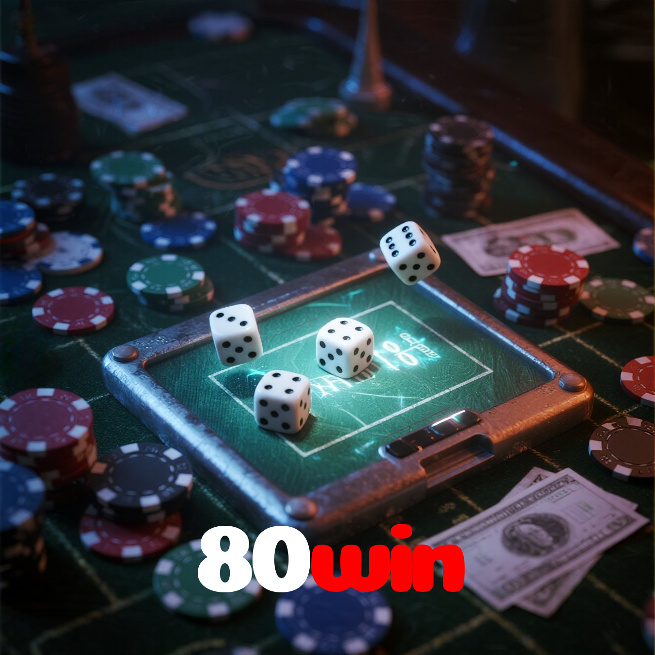 Segurança no 80win