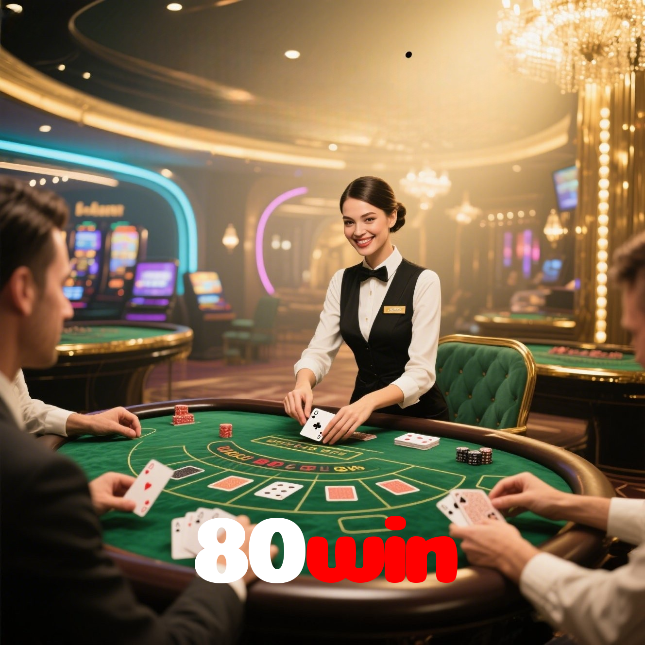 Login no 80win
