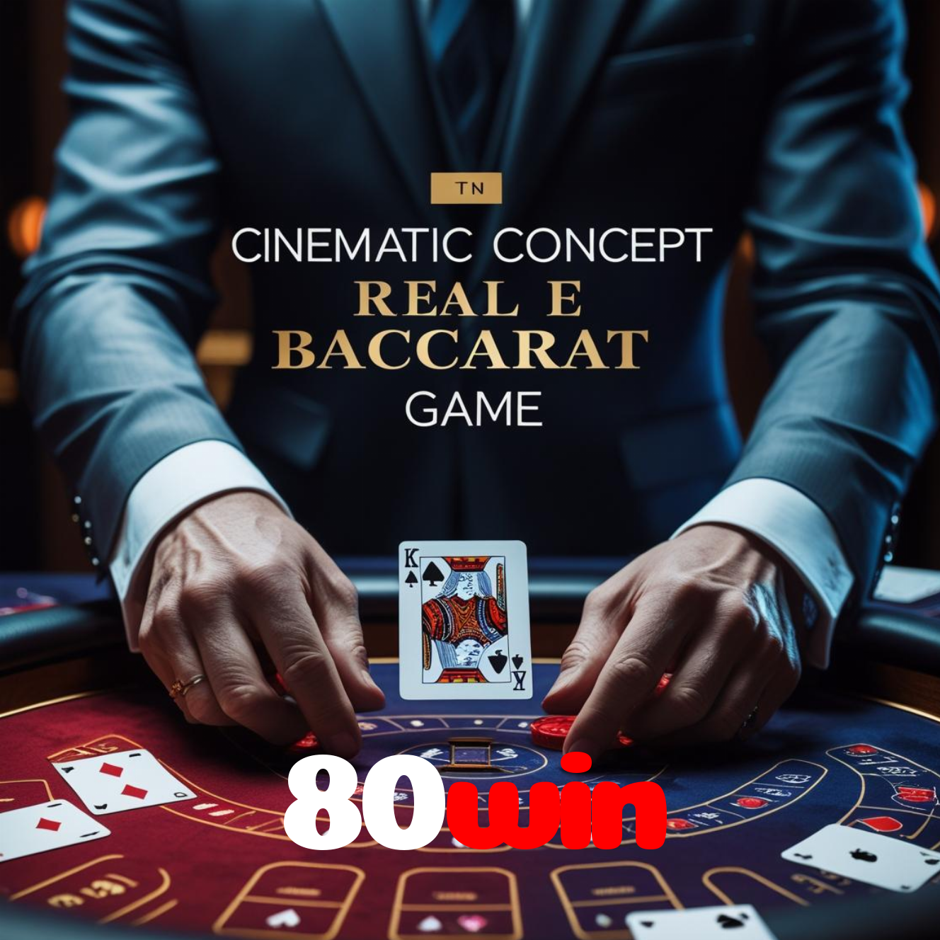 Segurança no 80win