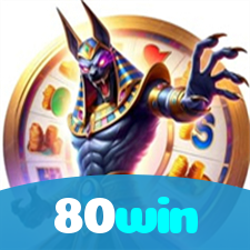 Login no 80win