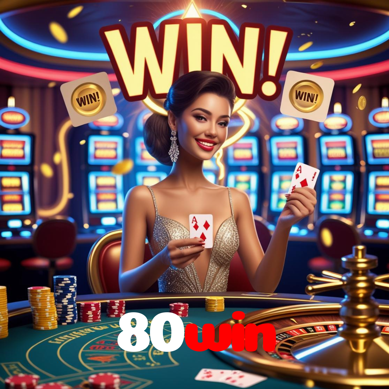 Login no 80win