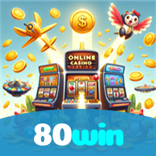 Segurança no 80win